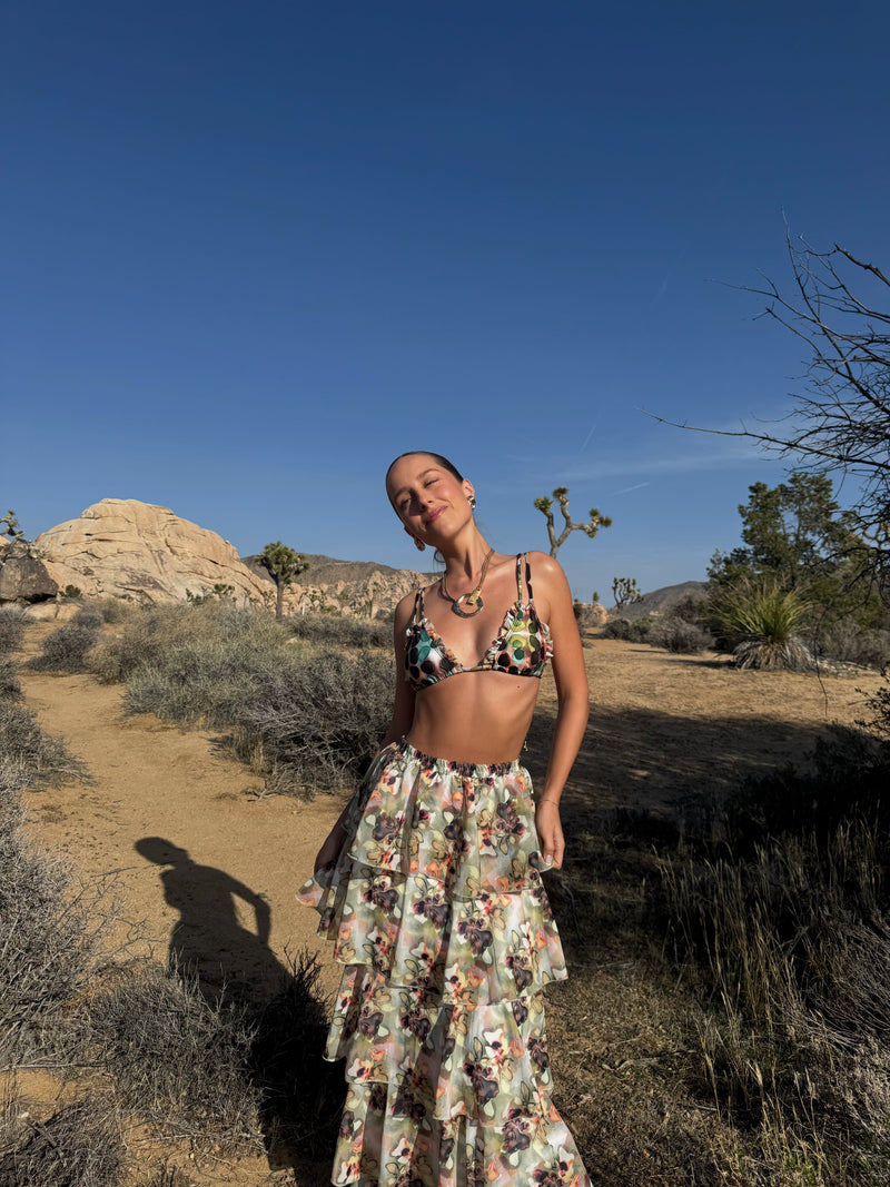 Innerbloom Top
