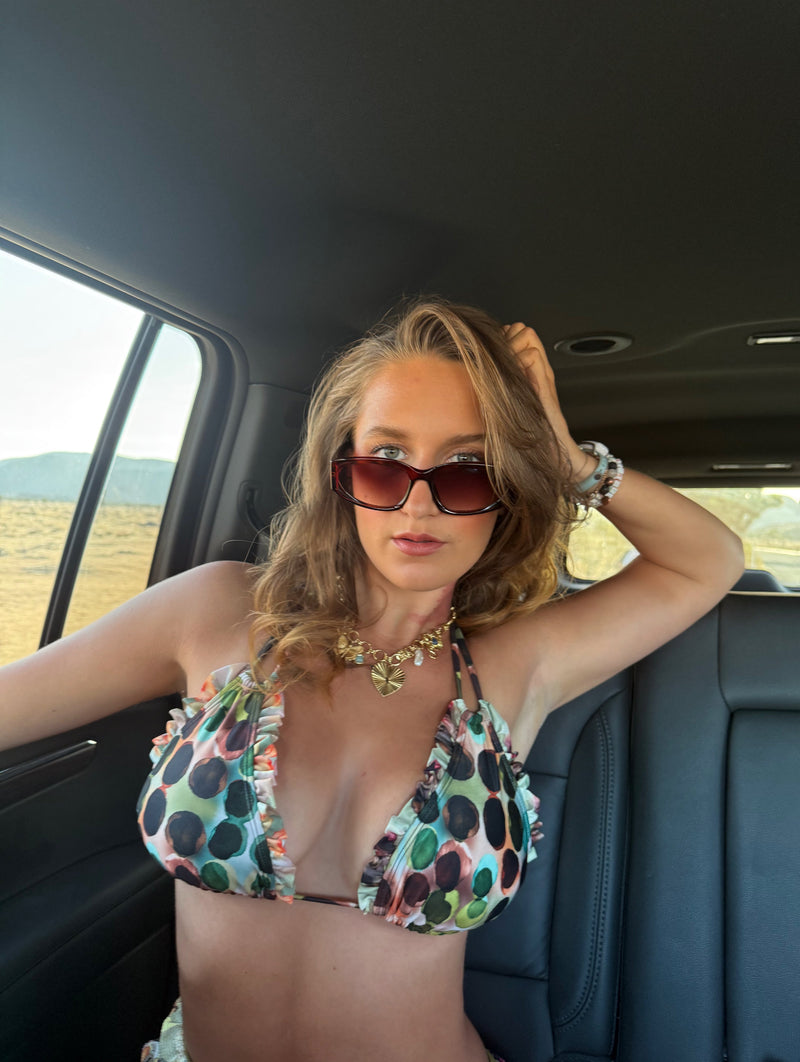 Innerbloom Top
