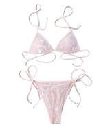 Pink Pony Princess Bottom