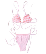 For the Frill Bottom
