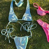 Bubbles Top