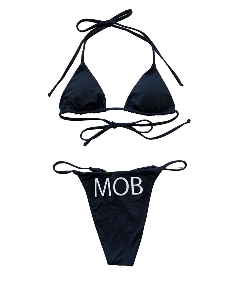 Mob Ties Top