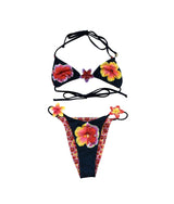 Hibiscus Bottom