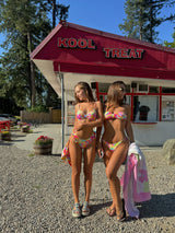 Icecream Bandit Top