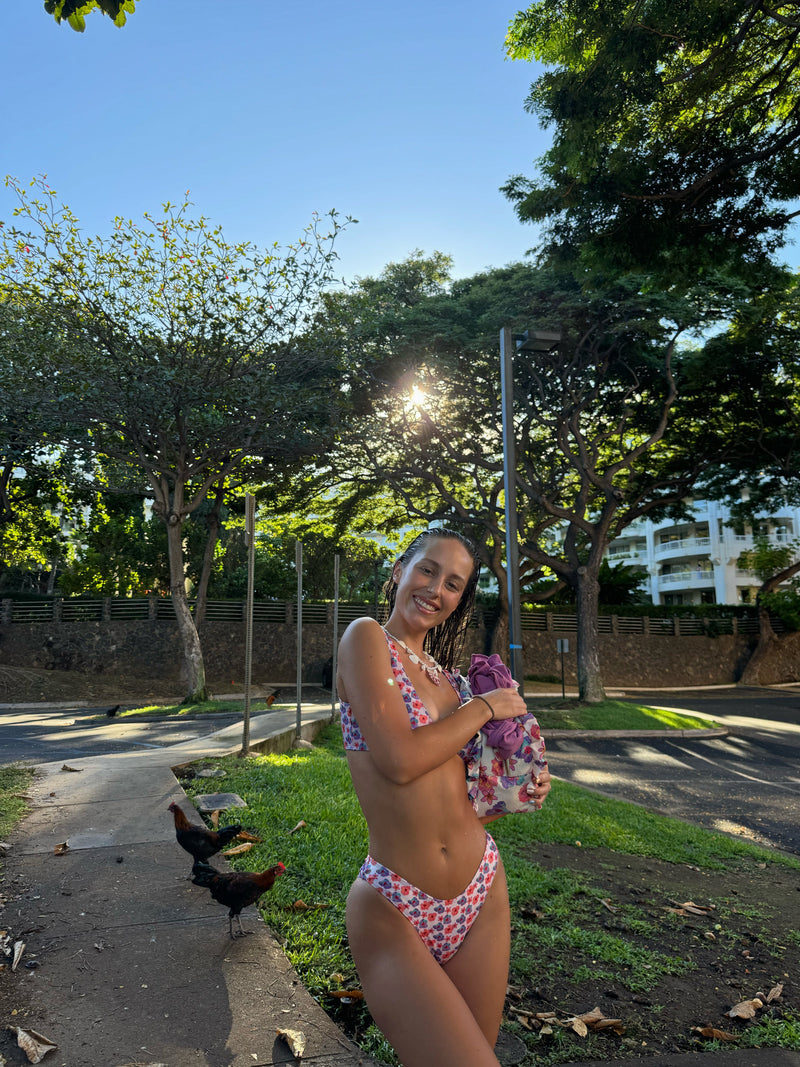 Flower Dance Bottom