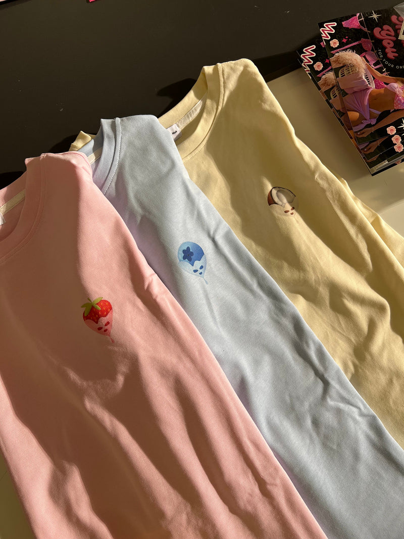 Blueberry T-Shirt