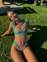 Fruitloops Top