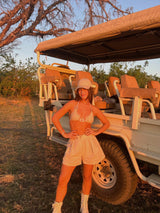 Safari Bottom