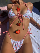 Fruit Salad Bottom