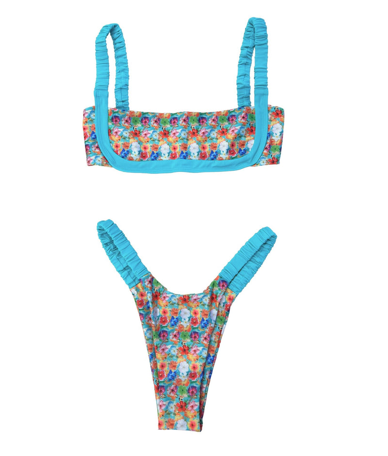 Fruitloops Top