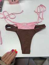 Double Dipped Bottom