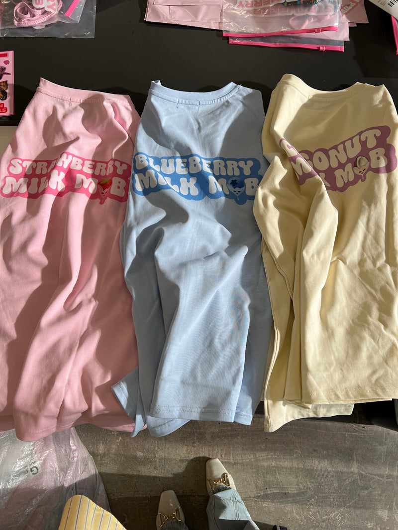 Blueberry T-Shirt