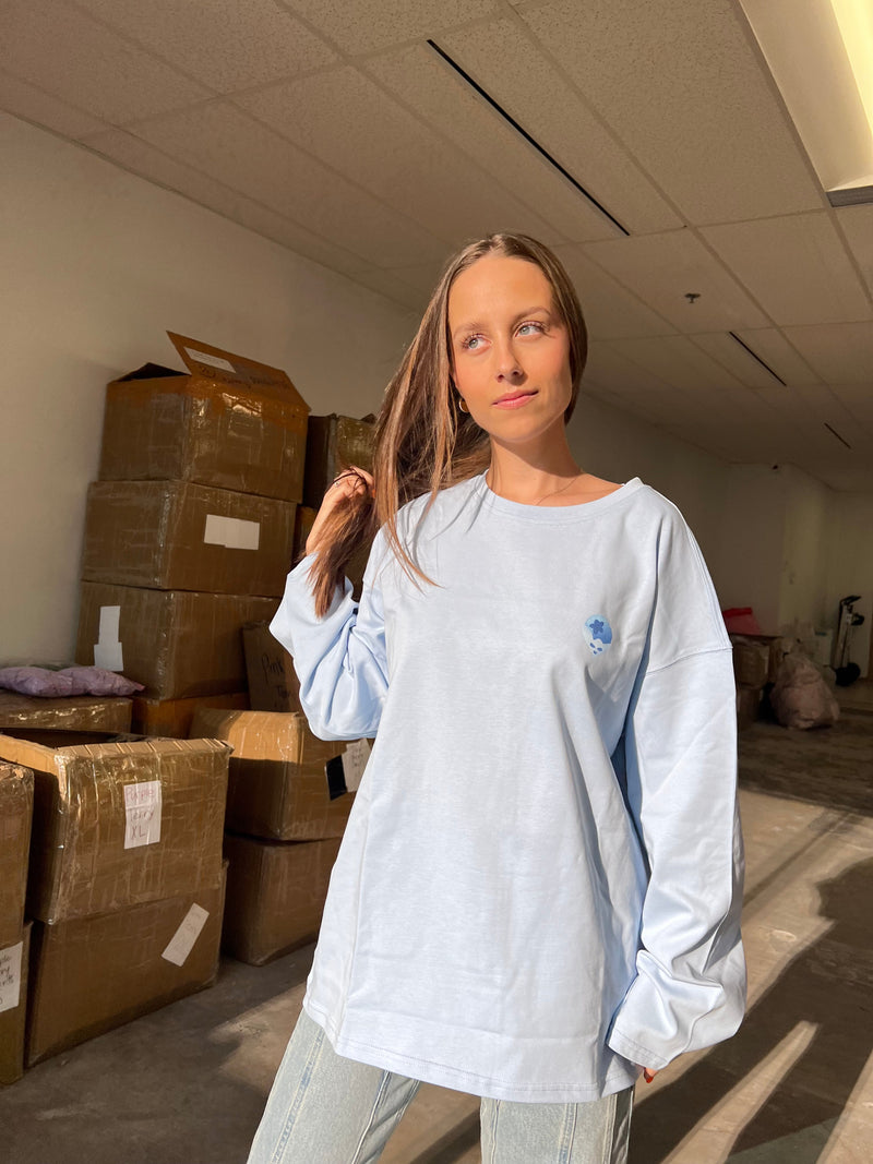 Blueberry T-Shirt