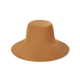 Holiday Bucket - Tan Cord