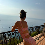 Merlot One Piece