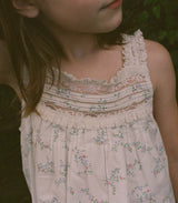 LITTLE BEAUX DRESS -- COTTAGE GROVE