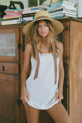 Paloma Sun Hat