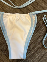 Coconuts design Bottom