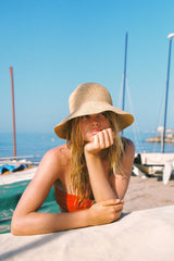 The Inca Sunhat