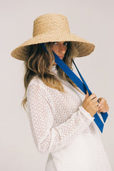 The Inca Ultrawide - Wide Braid