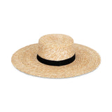 Mira Wide Boater - Maple