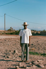 Palma Fedora